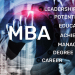 MBA Admission Requirements