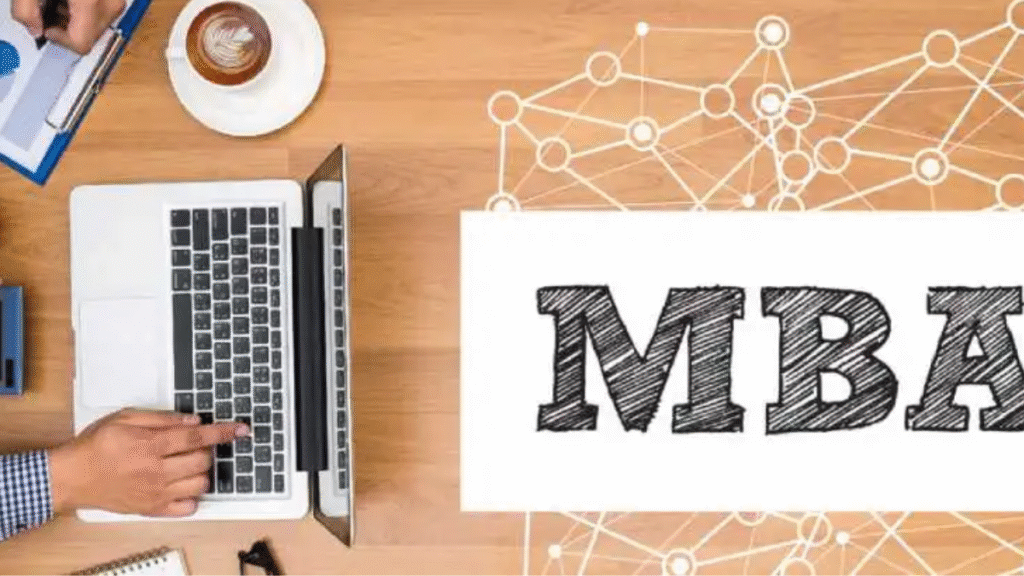 MBA Can Boost Your Career