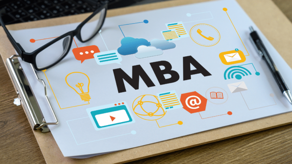 MBA Entrance Exams Tips