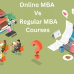 Online MBA vs Regular MBA
