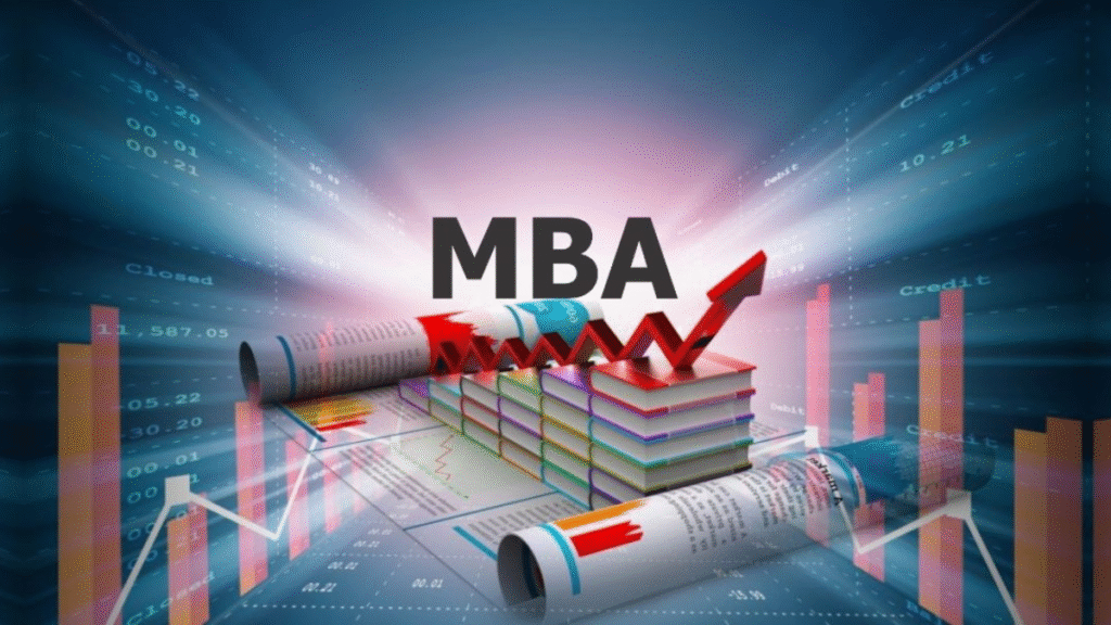 Top MBA Specializations