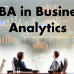 MBA in Business Analytics