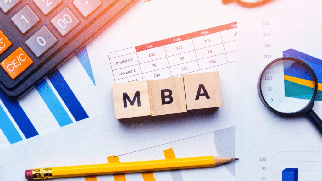 Global MBA vs. Domestic MBA