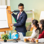 MBA Prepares You for Entrepreneurial Success